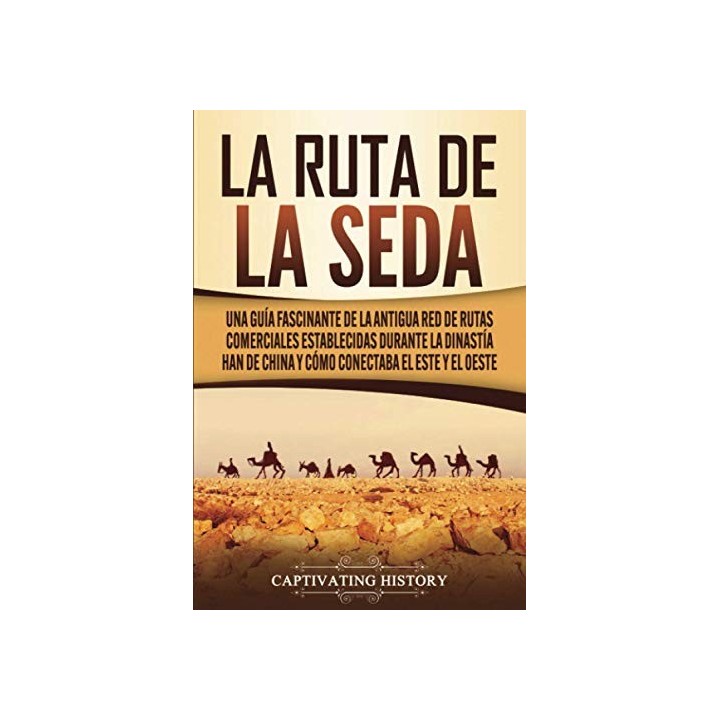 LA RUTA DE LA SEDA - Vv.aa.